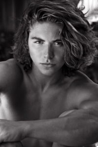 Evan Adams
