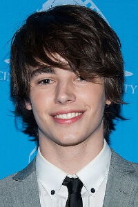 Evan Crooks