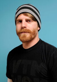 Evan Glodell