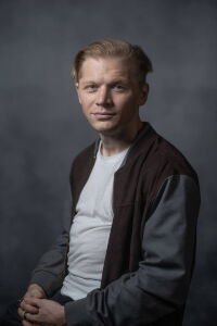 Evan Patrick Adams