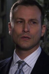 Evan Sabba