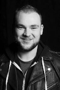 Evan Scott Russell