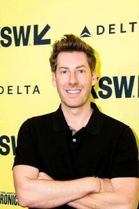 Evan Silverberg