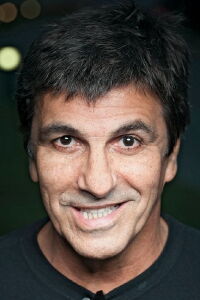 Evandro Mesquita