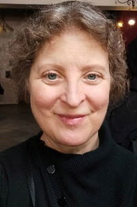 Evdokia Statiri
