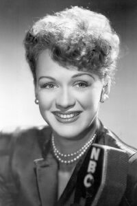 Eve Arden