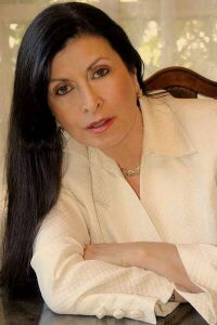 Eve Brandstein