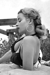 Eve Meyer