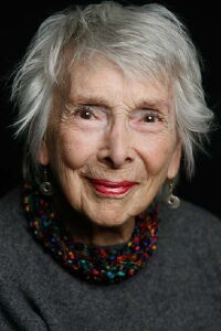 Eve Pearce