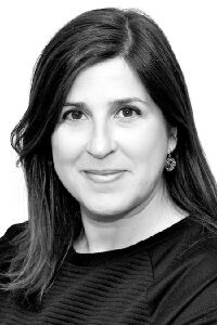 Ève Tessier-Bouchard