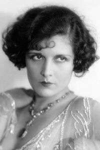 Evelyn Brent