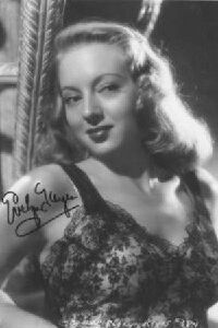 Evelyn Keyes