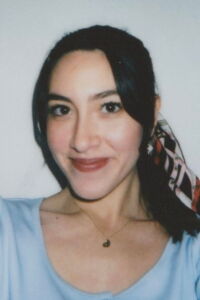 Evelyn Romo