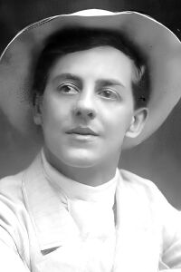 Everett Butterfield