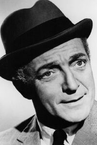 Everett Sloane