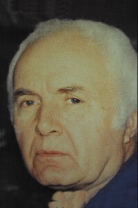Evgeniy Davydov