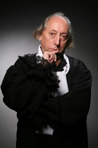 Evgeniy Gerchakov