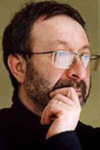 Evgeniy Margulis