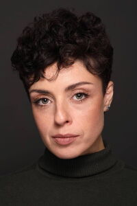 Evgeniya Myakenkaya