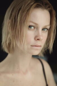 Evgeniya Osipova