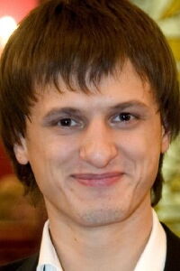 Evgeny Kazakov