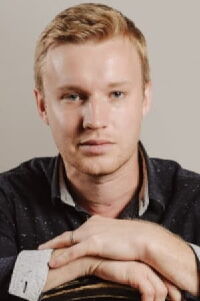 Evgeny Rubin