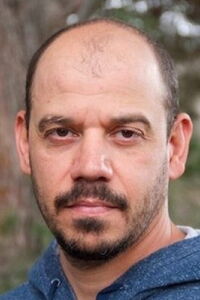 Eyad Elbitar