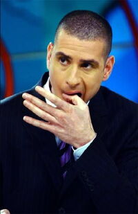 Eyal Kitzis
