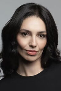 Ezgi Çelik
