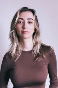 Ezgi Temel