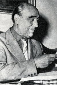 Ezio Carabella