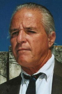 Ezra Kafri