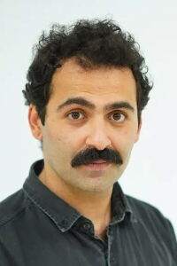Fırat Bozan