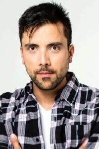 Fabián Copete