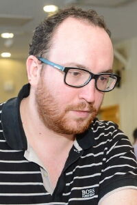 Fabien Libiszewski