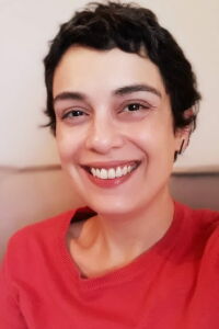 Fabíola Cunha