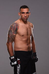Fabrício Werdum