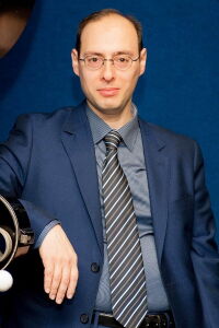 Fabrizio Fazio