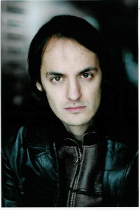 Fabrizio Rongione