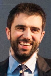 Fabrizio Sforza
