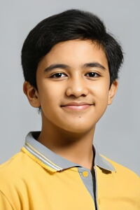 Fadhel Muhammad Reyhan