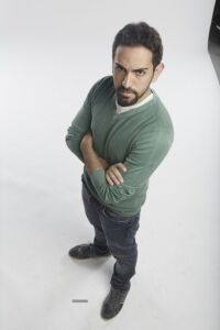 Fadi Rifaai
