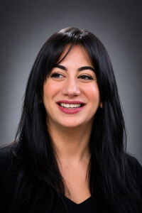 Fadwa Abed
