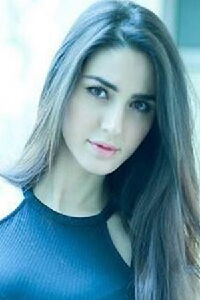 Farah Karimi