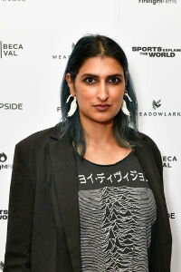 Farah Khalid
