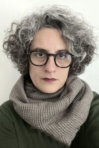 Farahnaz Sharifi