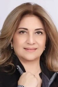Fariba Foroohar
