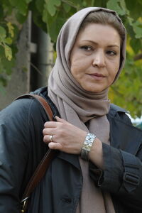 Fariba Khademi