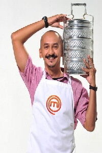 Farouk Hussein
