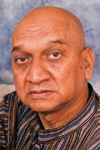 Farouk Valley-Omar
